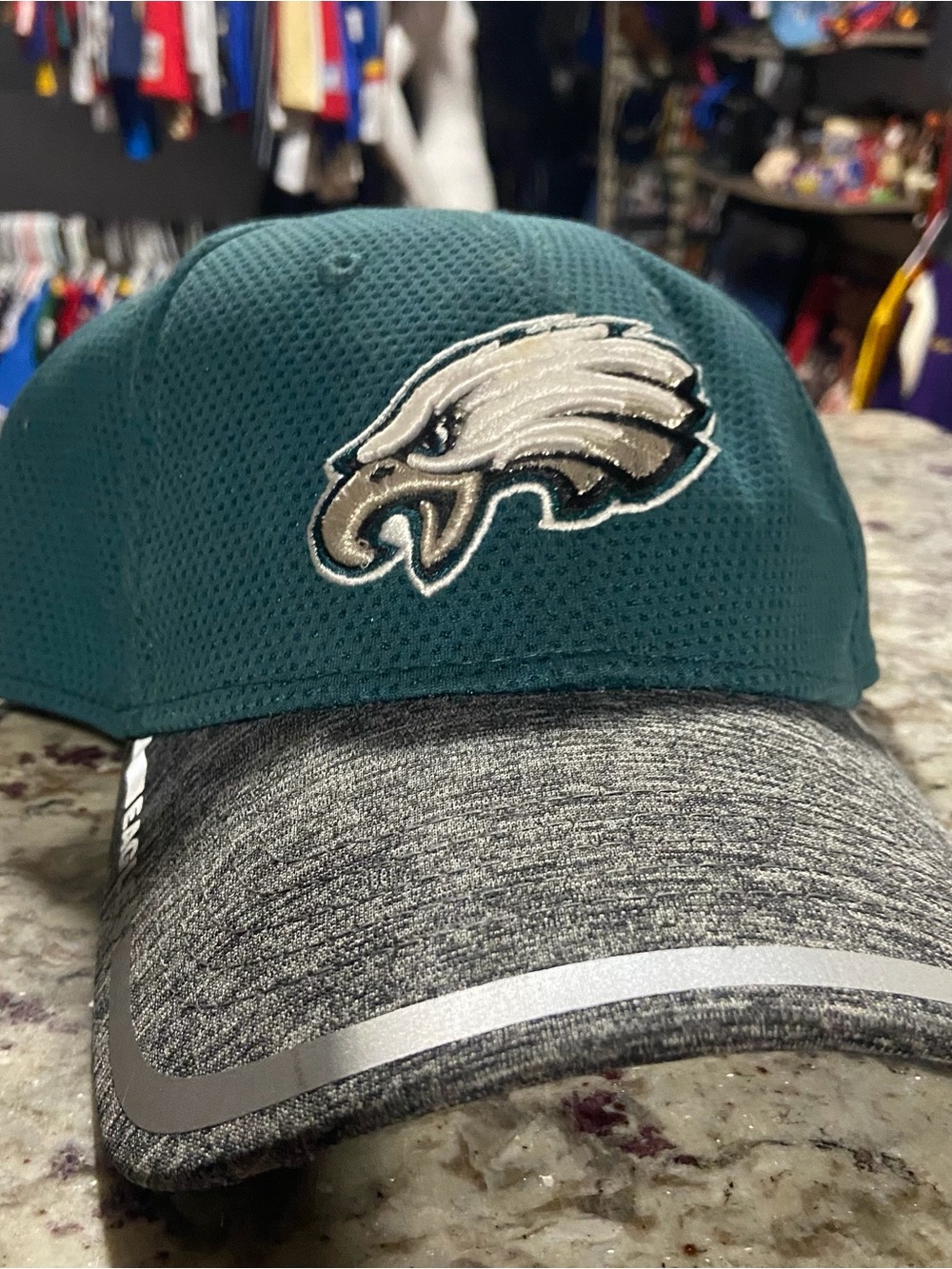 New Era Philadelphia Eagles Hat